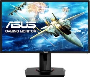 Монитор Asus VG248QG, 24″, 0.5 ms