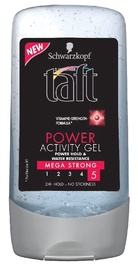 Гель для волос Schwarzkopf Taft Power Activity Hair Gel 150ml