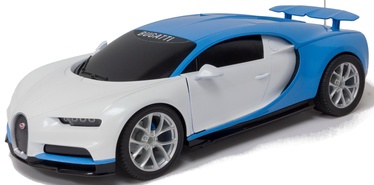 Kidztech Bugatti Chiron 1:26 89341