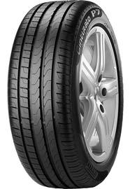 Летняя шина Pirelli Cinturato P7 275/40/R18, 99-Y-300 km/h, C, A, 70 дБ