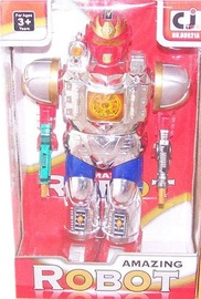 Tommy Toys Amazing Robot 136885