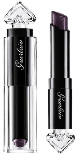 Губная помада Guerlain La Petite Robe Noire 07 Black Perfecto, 2.8 г