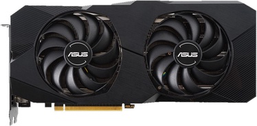 Asus Radeon Dual RX 5600 XT EVO 6GB GDDR6 PCIE DUAL-RX5600XT-T6G-EVO