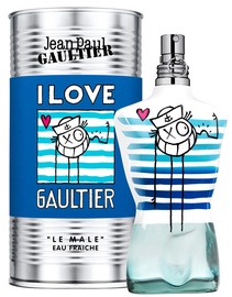 Jean Paul Gaultier I Love Gaultier Le Male 125ml EDT