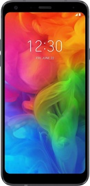 Мобильный телефон LG Q7, черный, 3GB/32GB