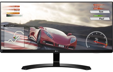 LG 29UM68-P