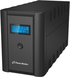 PowerWalker VI 2200 SHL FR
