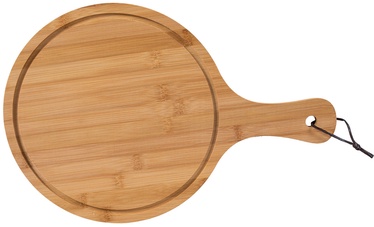 Home4you Cutting Board Bamboo Home D30x45x1cm