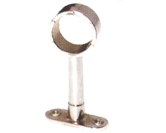 Kronšteins SN HA30 Garment Hanger Tube D25 Chrome