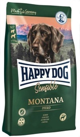 Happy Dog Sensible Montana w/ Horse 11kg