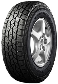 Универсальная шина Triangle Tire TR292 A/T, 265 x Р16, 72 дБ