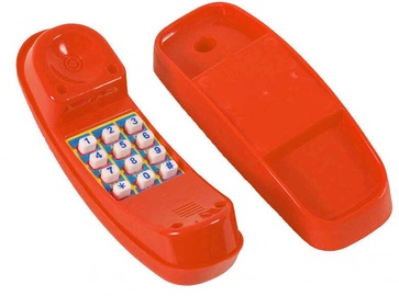 Interaktīva rotaļlieta 4IQ Childrens Phone