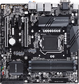 Gigabyte C246M-WU4