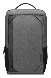 Lenovo Business Casual 15.6 Backpack Grey