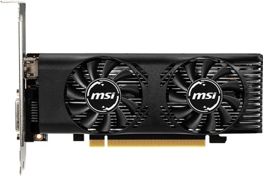 MSI GeForce GTX 1650 LP OC 4GB GDDR5 PCIE GTX16504GTLPOC