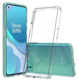 Чехол Screenor Bumper, прозрачный, 6.55 ″
