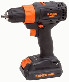 Akukruvikeeraja-trell Bahco BCL33D1, 18 V