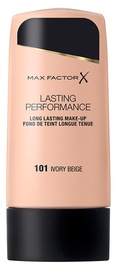 Kreminė pudra Max Factor Lasting Performance Make-Up 101, 35 ml