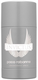 Vīriešu dezodorants Paco Rabanne Invictus, 75 ml