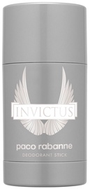 Vyriškas dezodorantas Paco Rabanne Invictus, 75 ml