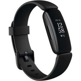 Фитнес-браслет Fitbit Inspire 2, черный