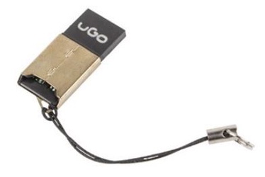 Natec Mini ALU Card Reader