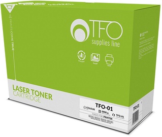 Кассета для принтера TFO Supplies BD-B023 12k Black