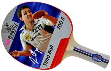 Butterfly Timo Boll 700