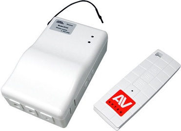 Пульт для презентаций Avtek RF Module for Wall Electric Screens 1EVA06