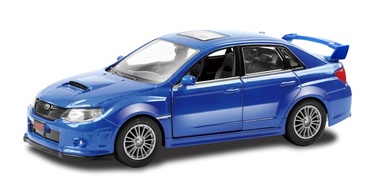 Bērnu rotaļu mašīnīte RMZ City Subaru wrx 554009