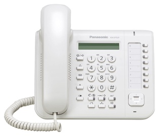 Panasonic KX-DT521X White