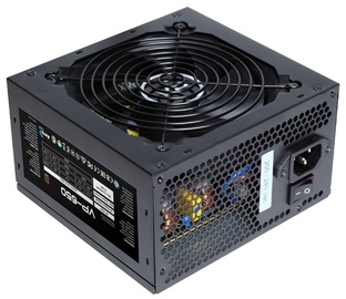 AeroCool ATX 2.4 VP-650 650W AEROPGSVP-650B