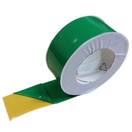 Aurutõkketeip Guttaband roheline 50mmx25m