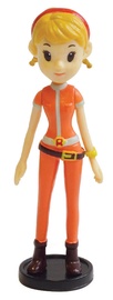 Silverlit Poli Robocar Figure Jin 83057
