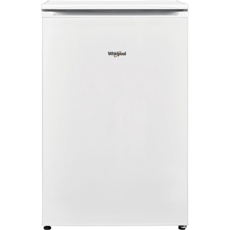 Морозильник Whirlpool W55ZM 111 W, вертикальная