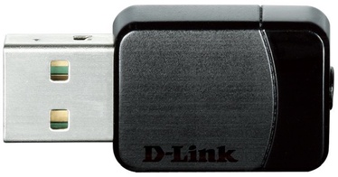 Bevielio tinklo adapteris D-Link