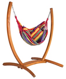 Home4you Happy Hanging Chair Pine