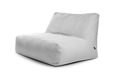 Kott-tool Pušku Pušku Sofa Tube Gaia, helehall, 800 l