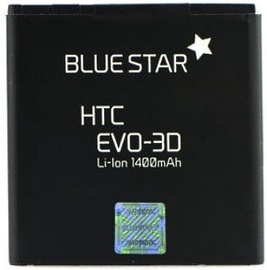 Baterija BlueStar, Li-ion, 1400 mAh