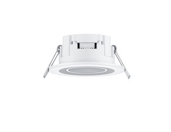 Lampa griesti Trio Core, LED, balta