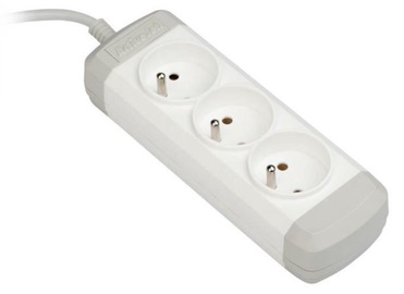 ActiveJet Extension Cord 3-Outlet 3m