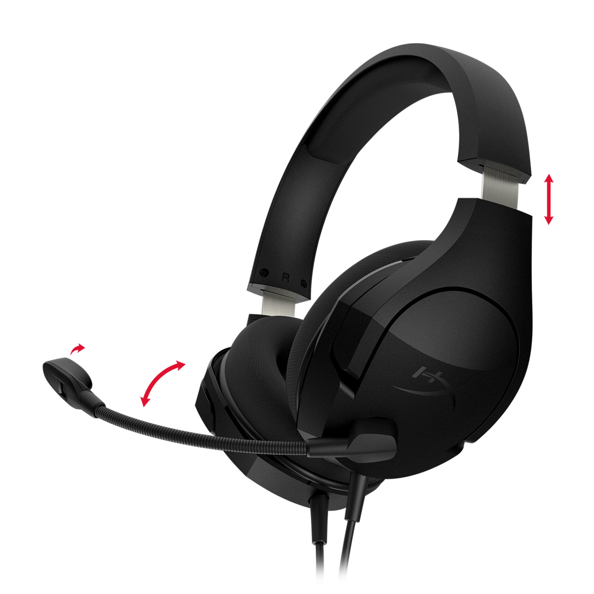 hyperx cloud stinger cena
