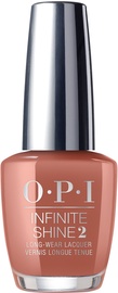 Лак для ногтей OPI Infinite Shine 2 Chocolate Moose, 15 мл