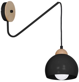 Luminex DAMA 00653 Black