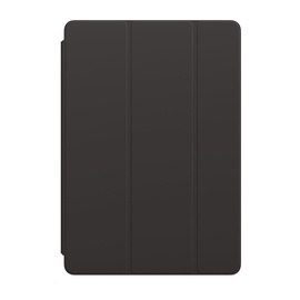 Futrālis Apple iPad 8th gen, melna, 10.2"