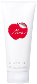 Dušas želeja Nina Ricci Nina, 200 ml