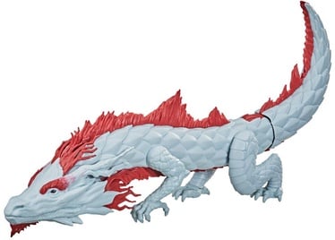 Фигурка-игрушка Hasbro Marvel Shang-Chi Dragon