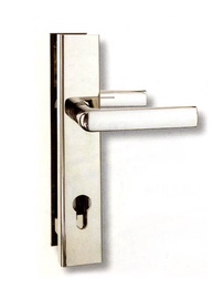 Дверная ручка Lob MKS01, наружние