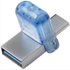USB-накопитель Dell AB135418, 64 GB