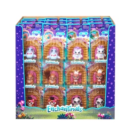 Lelle - pasaku tēls Enchantimals Animals GJX24 GJX24, 5 cm